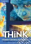 Think. Student's book-Workbook-Extra dig. Per le Scuole superiori. Con e-book. Con espansione online. Vol. 1 libro