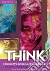 Think. Student's book-Workbook-Extra dig. Per le Scuole superiori libro