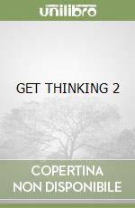 GET THINKING 2 libro