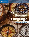 Cambridge IGCSE English as a Second Language. Teacher's Book libro