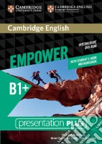 Cambridge English Empower libro