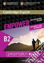 Cambridge English Empower libro