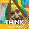 Think. Level 3 libro str