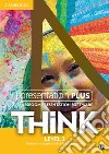 Think. Level 3 Presentation Plus. DVD-ROM libro di Puchta Herbert Stranks Jeff Lewis-Jones Peter