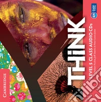 Think. Level 5 Think