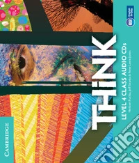 Think. Level 4