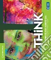 Think. Level Starter libro str