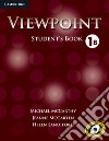 Viewpoint libro