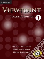 Viewpoint libro