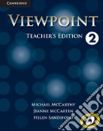 Viewpoint libro