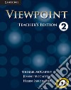 Viewpoint libro