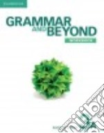 Grammar And Beyond 3 Wb A libro