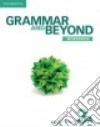 Grammar And Beyond 3 Wb A libro