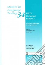Taylor Ielts Collected Papers 2