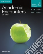 Academic Encounters. Level 4 Student's Book Reading and Writing libro