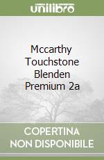 Mccarthy Touchstone Blenden Premium 2a