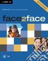 Face2face. Pre-intermediate. Workbook. Without key. Per le Scuole superiori. Con espansione online libro di Redston Chris Cunningham Gillie
