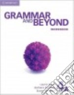 Grammar And Beyond 4 Wb A libro