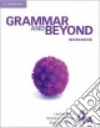 Grammar And Beyond 4 Wb A libro