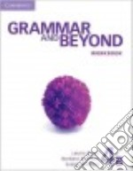 Grammar And Beyond 4 Wb B libro