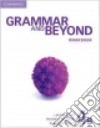 Grammar And Beyond 4 Wb B libro