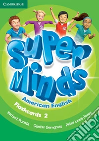 Super Minds American English