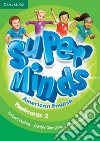 Super Minds American English libro