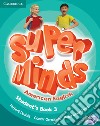 Super Minds American English Level 3 Student's Book. Con DVD-ROM libro