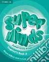 Super Minds American English libro