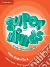 Super Minds American English libro