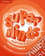 Super Minds American English libro