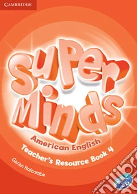 Super Minds American English