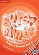 Super Minds American English libro