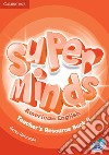 Super Minds American English libro