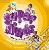 Super Minds American English Level 5 Student's Book. Con DVD-ROM libro