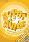 Super Minds American English libro