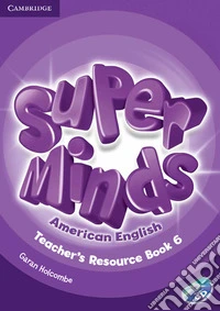 Super Minds American English