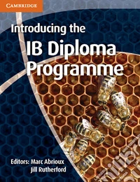 Introducing the IB Diploma Programme. Introducing the IB Diploma Programme