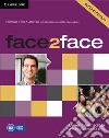 Face2face. Upper intermediate. Workbook. Without key. Per le Scuole superiori. Con espansione online libro