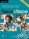 Face2face. Intermediate. Testmaker libro