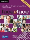 Face2face. Upper intermediate. Testmaker. Per le Scuole superiori. CD-ROM libro