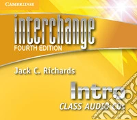 Interchange