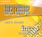 Interchange libro