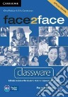 Redston Face2face Pre-int Classware libro