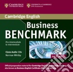 Business Benchmark. Second edition. Pre-internediate / Intermediate. BEC Preliminary