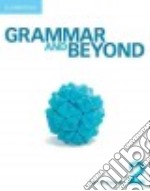 Grammar And Beyond 2 Sb + Wb libro