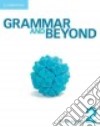 Grammar And Beyond 2 Sb + Wb libro