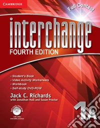 Interchange libro