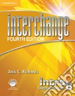 Interchange libro