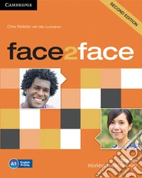 Face2face. Starter: Workbook without Key